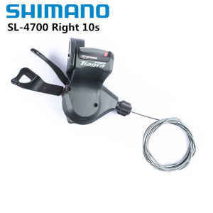 Shimano Tiagra SL 4700 Shifter 2x10 Speed Shift Lever For Road Bike Folding Bike Accessories