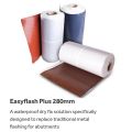 BMI MONIER EasyFlash Plus Wall Flashing Easy Flash Dinding Atap Leak- Proof Solutions Roofing Gam Tepi Dinding Genting. 