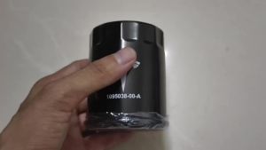 คุณภาพสูงด้านหน้า/ด้านหลังไดรฟ์กรองน้ำมันสำหรับ2017-2021 Tesla รุ่น3 16-21รุ่น S/x/y 109503800A 1095038-00-A