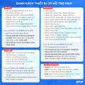 eSIM 4G du lịch Đài Loan - Gói cố định ( 15 - 30 ngày) - Gohub gửi eSIM qua email. 