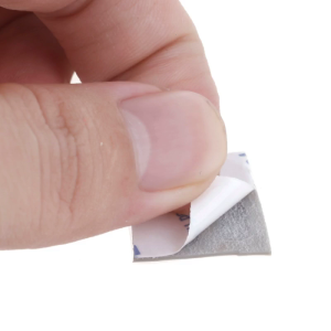 Gói của 4 thay thế dưới chân cao su chân bìa cho 840 G6 745 830 735 máy tính xách tay chân dưới trường hợp phụ kiện