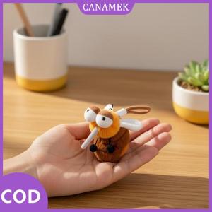 CANAMEK✨ Mô Phỏng Muỗi Đồ Chơi Sang Trọng Côn Trùng Mặt Dây Chuyền Dễ Thương Mềm Động Vật Cho Trẻ Em Món Quà Sáng Tạo Giáo Dục Hiển Thị