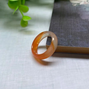 cincin batu giok asli natural | Cincin giok asli pria dan wanita |