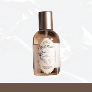 Parfume scentplus staycation wangi fresh dan tahan lama