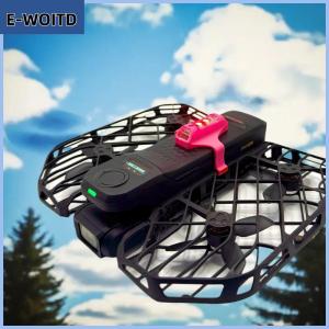 【E-WOITD】 ไฟแฟลช LED สำหรับส่องเครื่องบินตอนกลางคืนอุปกรณ์สำหรับโดรน X1โดรนแบบทำมือ