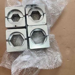 Hydraulic crimping tool 400mm2 to 1000mm2 heavy duty