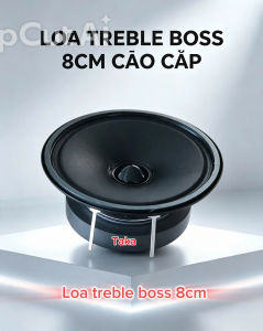 Loa tép Bos seri4 8cm loại xịn nhập khẩu-1 chiếc