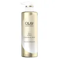 Olay โอเลย์ บอดี้ไซเอนซ์ คลีนซิ่ง แอนด์ ไบร์ทเทนนิ่ง ครีม บอดี้ วอช 500 มล.. 