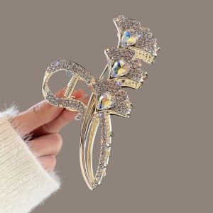 Jepit Rambut Korea Jedai Fashion Premium Wanita Elegan High Quality Impor