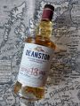 Deanston 18 Years Single Malt Scotch Whisky. 