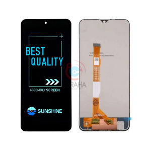LCD VIVO Y19 / Y5S / U3 / U20 SUNSHINE FULLSET TOUCHSCREEN