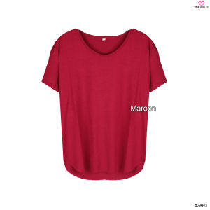 (COD) OH Fashion T-shirt Petricia All Size #2A60