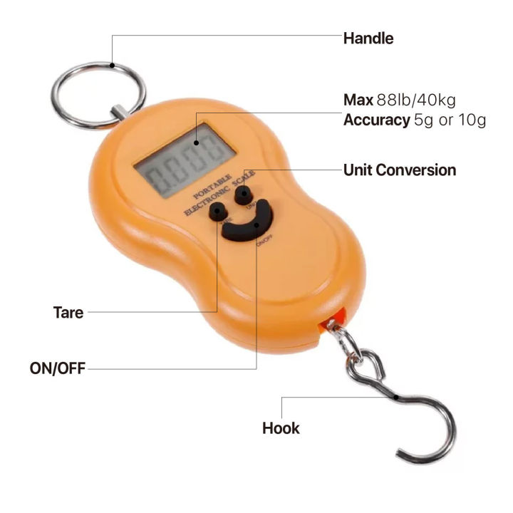 Smiley%20Portable%20Electronic%20Kitchen%20Scale%20Travel%20Luggage%20Weighing%20Scales%20Digital%20/%20Penimbang%20Barang%20Gantung%20-%20Image%204