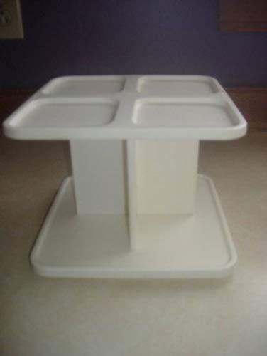 Tupperware Modular Spice Set Purple (8pcs) Exclusive purchase