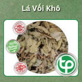 [HOT] Lá vối sấy khô Tấn Phát 1kg - Thảo Dược Tấn Phát. 