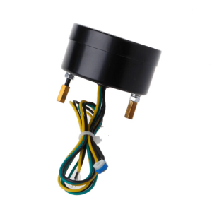 Vehicle Interior Display Dashboard Universal Fuel Gauge for Marine Yacht RV Universal Vehicle Accessories