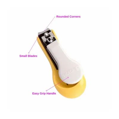 Pigeon(PIGEON) Safety Nail Clipper - By Motherswork