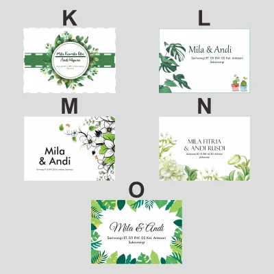 (isi 100 lbr) Cetak Amplop Kondangan Custom Nama & alamat | Wedding Envelope Amplop sumbang | amplop custom nama | Amplop Nikahan Kostum