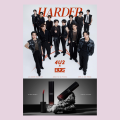 4U2 HARDER-X LIQUID LIP. 