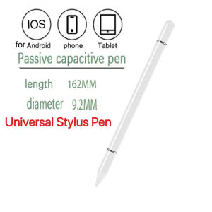 【✅SG Seller✅】RICHMENT For Stylus Pen 3rd Gen for IPad Charges Via USB-C Tilt Sensitivity Palm Rejection Compatible with iPad Air 13inch (2024) 3/4/5/6 iPad Pro 13inch (2024) ipad Mini