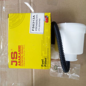 Lọc xăng lọc nhiên liệu FS6313A JS Asakashi Nhật Bản dành cho xe Toyota Corolla Altis 1.8L và 2.0L Việt Nam 2014 2015 2016 2017 770240R010