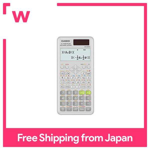 Scientific calculator best sale natural display