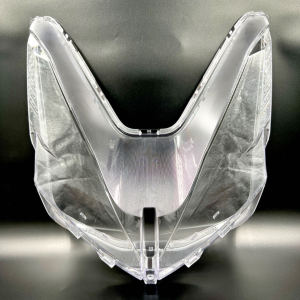 HONDA CLICK 160 VARIO 160 HEADLIGHT LENS 2022-2024 Model Click 160 Headlight lens