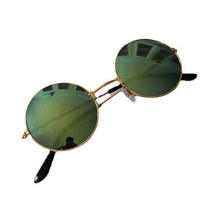 Infant Baby Boy Girl Glasses for Newborn Baby Photo Shoot Props Accessories Baby Posing Glasses Metal Glasses Durable