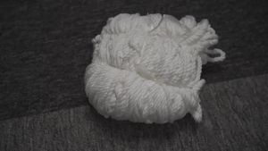 ตาข่ายฟุตบอล ตาข่ายประตูฟุตซอลเส้นใหญ่ (5-11 คน) ตาข่ายติดประตู( เฉพาะตาข่าย) สําหรับฝึกซ้อมฟุตบอล ตาข่าย รุ่น เส้นใหญ่ 2.8 mm