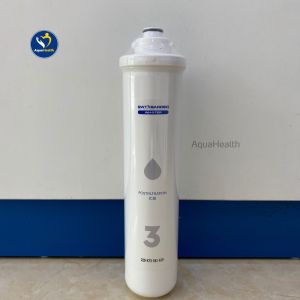 Bộ Lõi Lọc Nước BWT BARRIER IMASTER ION M 123 - Dùng Cho Máy Lọc Nước BWT Barrier iMaster ion