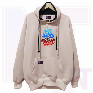 NOT TIRED Hoodie distro 2023 premium sweater pria dewasa keren viral jaket cowo terbaru aesthetic XL