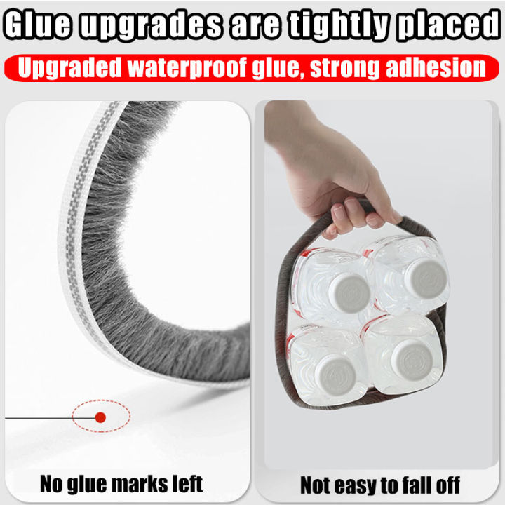 : cannot invoke “ Images High Quality Grahic 5m felt tape Self Adhesive Door Seal Strip Windproof Sound insulation ...