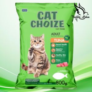 Cat Choize Adult 800Gr Makanan Kucing