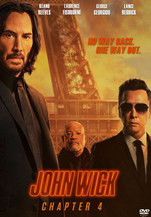 John wick full movie best sale 2014 english