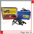RHINO ECO 160A 900watt Mesin Las Inverter Mosfet IGBT MMA 160A 900w BIRU Travo Las Trafo Las Listrik Welding Machine Inverter BLACK RHINO BIRU Mosfet IGBT ECO-160A 160A MMA 160 ORIGINAL RHINO. 