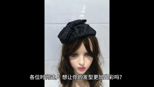 Vintage Styles Bowknot Headbands Fascinators Womens Bows Headwear Hair Accessory For Wedding And Party Banquet