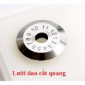 Lưỡi Dao thay thế cho Dao cắt sợi quang FC-6S chất lượng cao. 