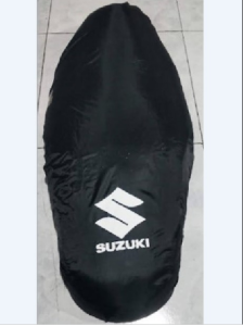 Kulit jok spin / Next / Shogun 125 / Bungkus jok motor suzuki next / Shogun 125r