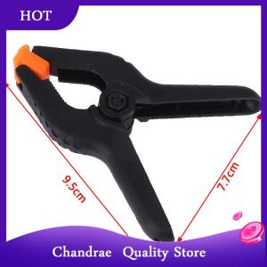 [Chandrae] 1pc Clip toggle clamps diy tools plastic nylon for photo studio background clamp