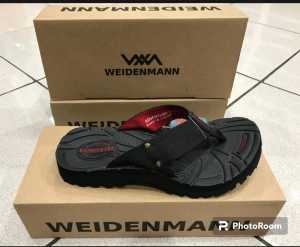 bungsu store88 sendal jepit pria/sendal gunung pria/sendal weidennman terlaris/termurah pria