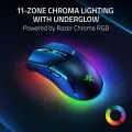 Razer Cobra Pro Mouse - HyperSpeed ​​Wireless  74 G.  30K Optical Sensor  11-Zone Chroma Lighting (เมาส์เกมมิ่งไร้สาย). 