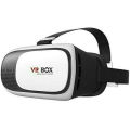 [TERBARU] VIRTUAL REALITY 3D / VR BOX FOR SMARTPHONE VERSI 2.0. 