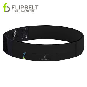 FlipBelt Zipper Adjustable Running Belt - Gizmo Hub