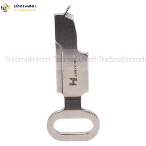 Dao đính cúc Juki 373 B1237-373-000 Strongh tem vàng sử dụng trong ngành may mặc (GIÁ 1 CÁI)