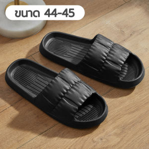 รองเท้าแตะรุ่นยางEVA รองเท้านวดเพื่อสุขภาพ กันลื่น น้ำหนักเบา รองเท้าพื้นยาง รองเท้ายางนิ่มใส่สบาย