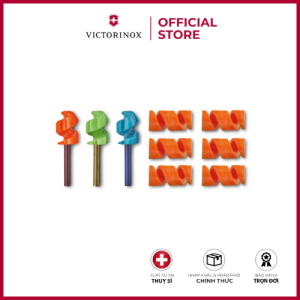 Victorinox Mini Tool FireAnt Set 4.1330.B1 - Compact Fire-Starter Outdoor Set