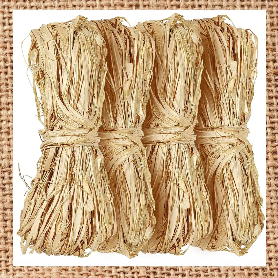 Raffia fiber deals