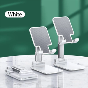 360° Rotation Phone Holder Stand Metal Phone Stand Tablet Stand