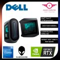 Dell Alienware Aurora R13 27165-3070 Gaming Desktop Dark ( I7- 12700F, 16GB DDR5, 512GB SSD, RTX3070 8GB, W11 ). 