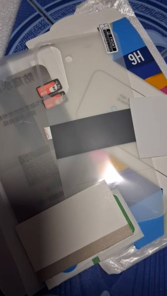 Buyer review video 2